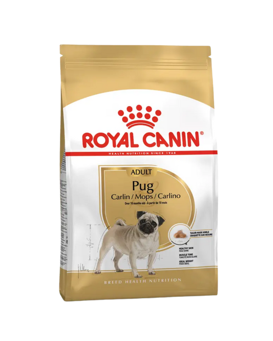 Royal Canin Pug Adulto