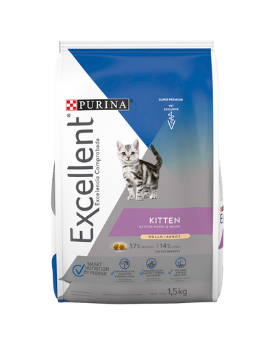 Excellent Felino Kitten 1.5kg