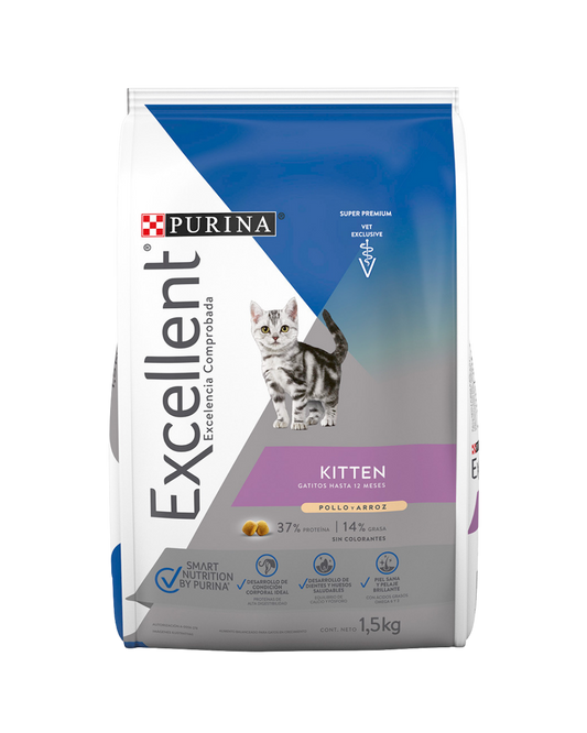 Excellent Felino Kitten 1.5kg