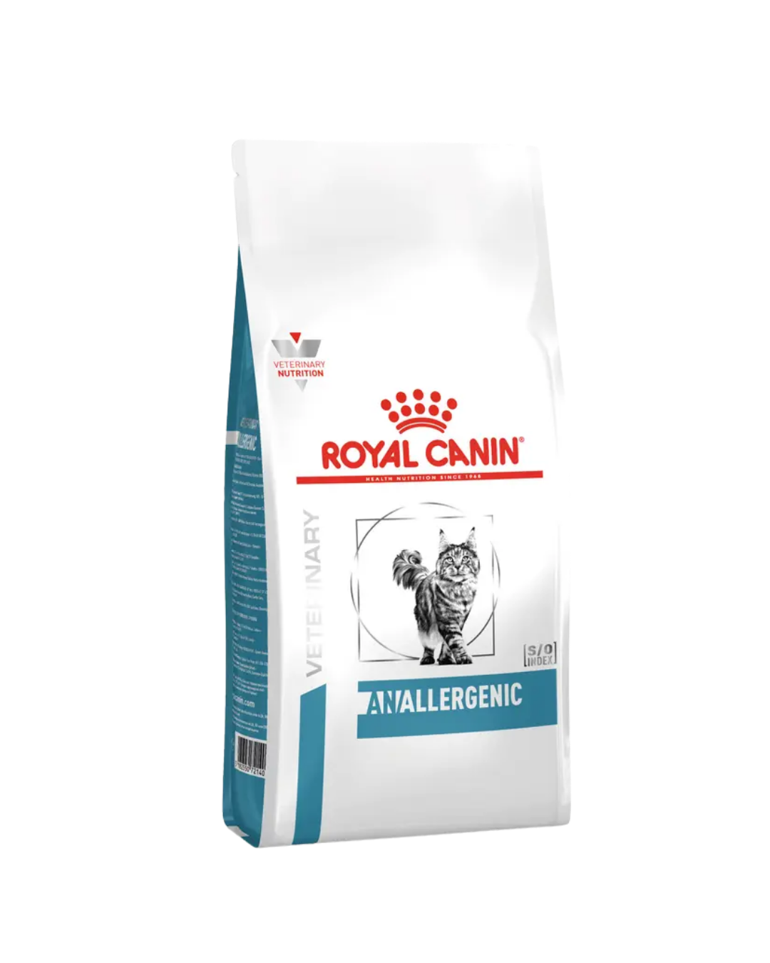 Royal Canin Gato Anallergenic (alergias)