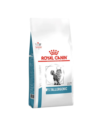 Royal Canin Gato Anallergenic (alergias)