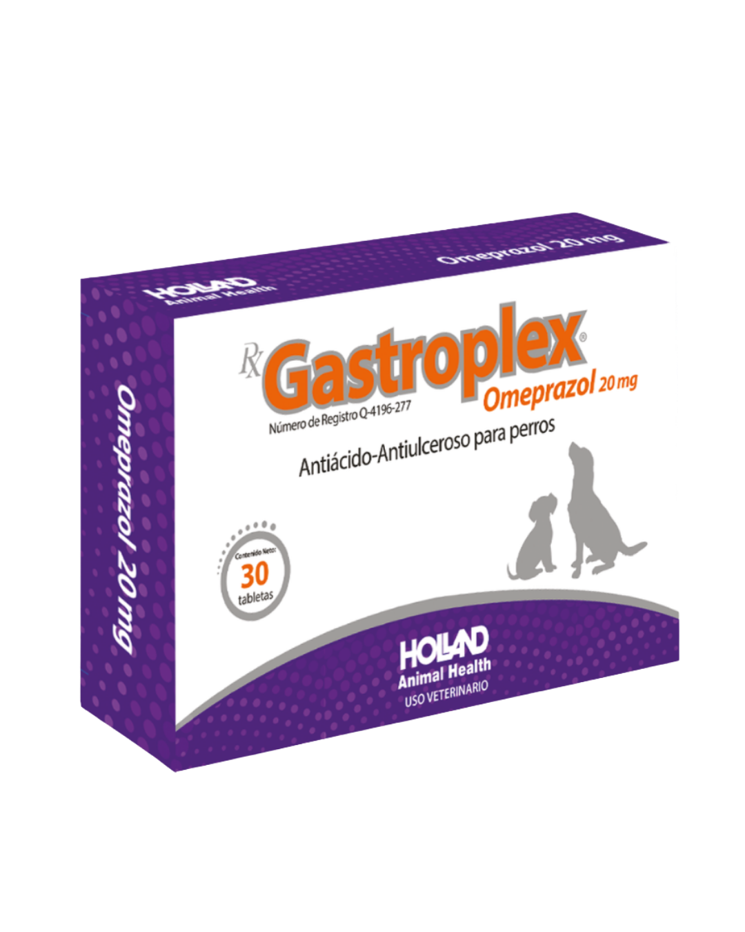 Gastroplex 20mg
