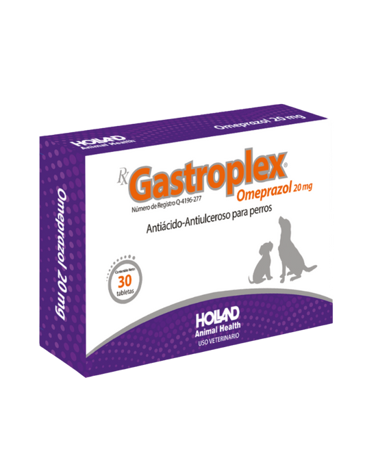 Gastroplex 20mg