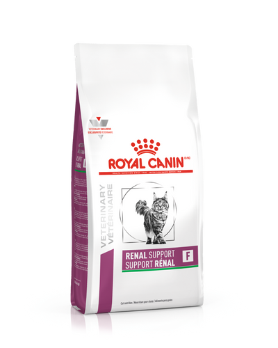 Royal Canin Gato Renal