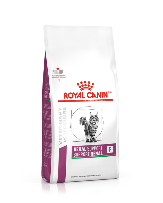 Royal Canin Gato Renal