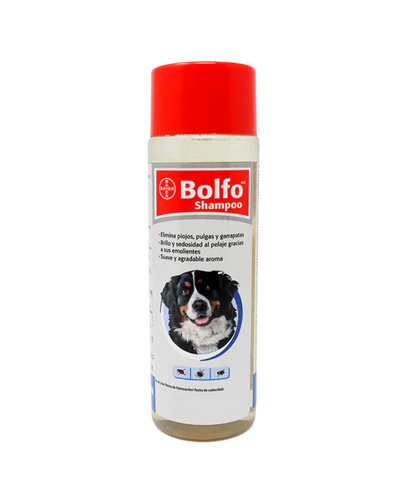 Bolfo Shampoo 350ml