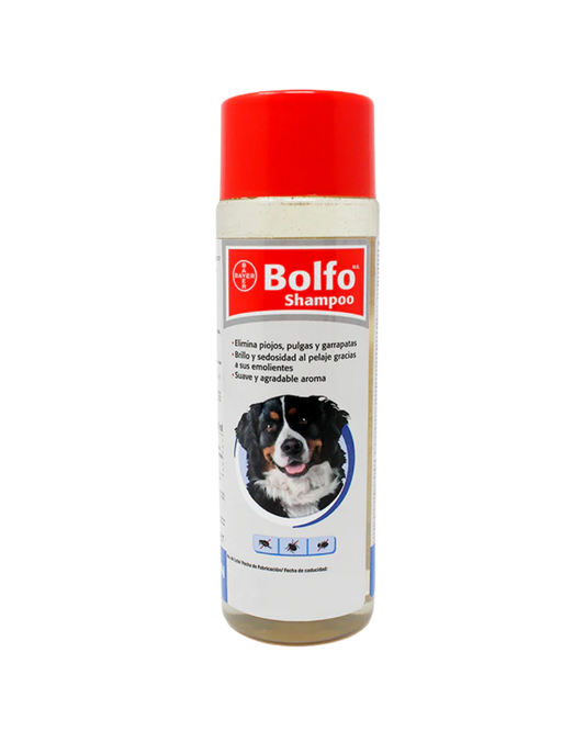 Bolfo Shampoo 350ml