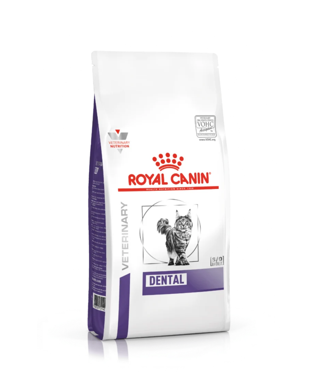 Royal Canin Gato Dental