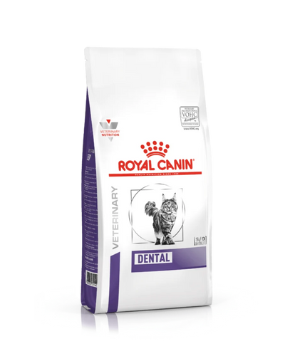 Royal Canin Gato Dental