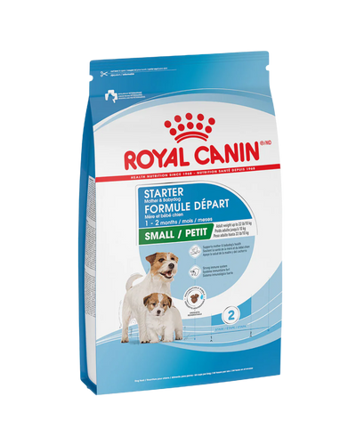 Royal Canin Perro Small Starter Mother & Baby Dog