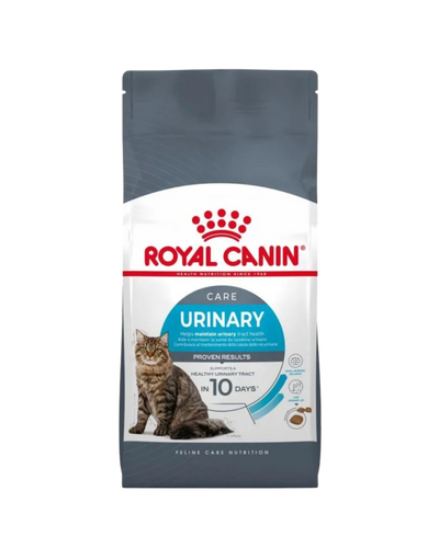 Royal Canin Gato Urinary Care