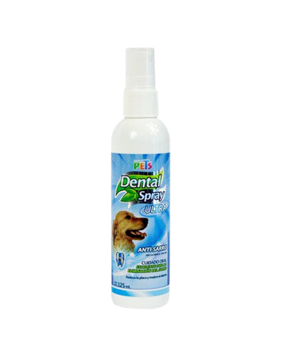 Spray Dental Ultra 125ml