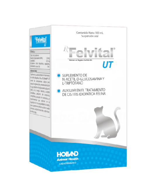 Felvital 100ml