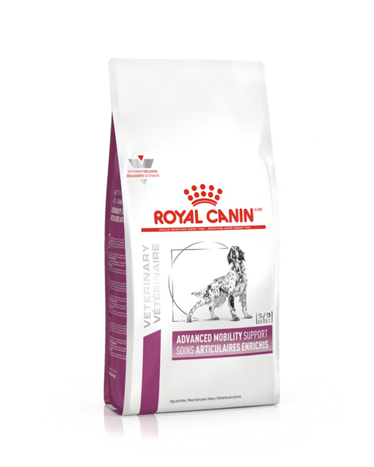 Royal Canin Perro Advanced Mobility