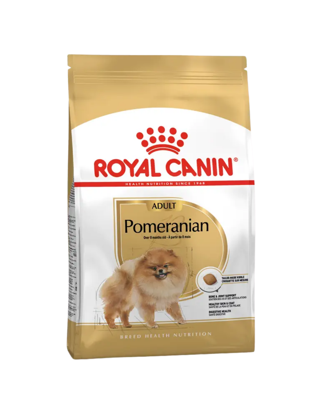 Royal Canin Pomeranian Adulto
