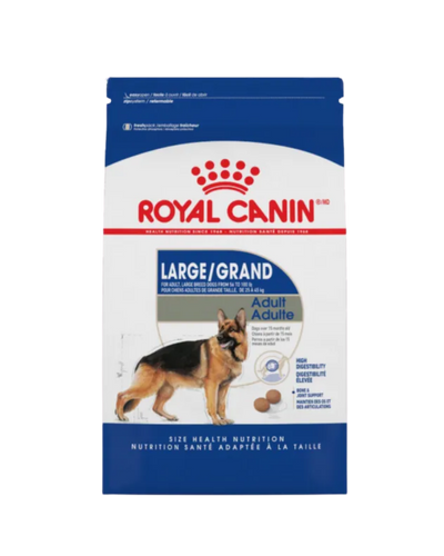 Royal Canin Adult Large Dog