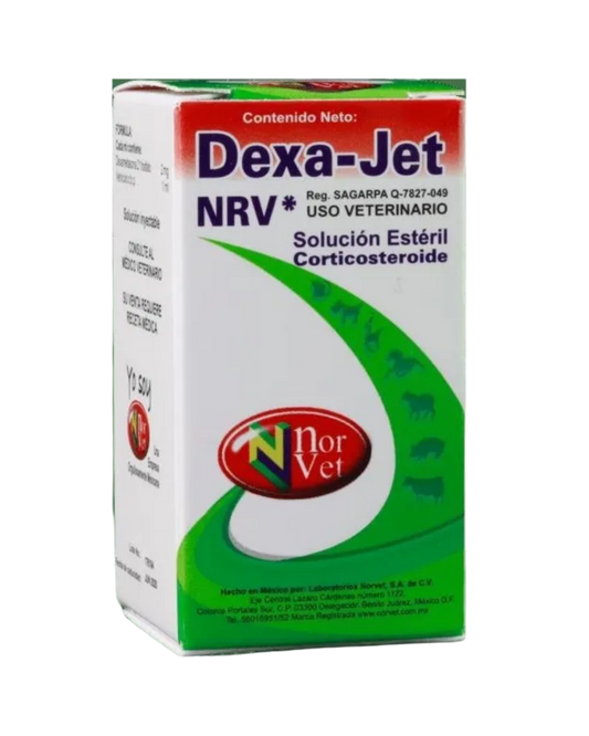 Dexa Jet 15ml