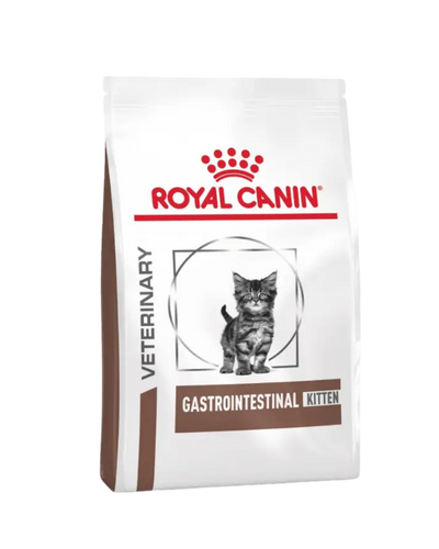 Royal Canin Gato Gastrointestinal Kitten