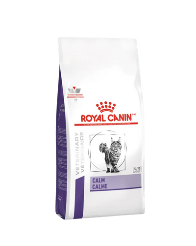 Royal Canin Gato Calm (manejo de estres)