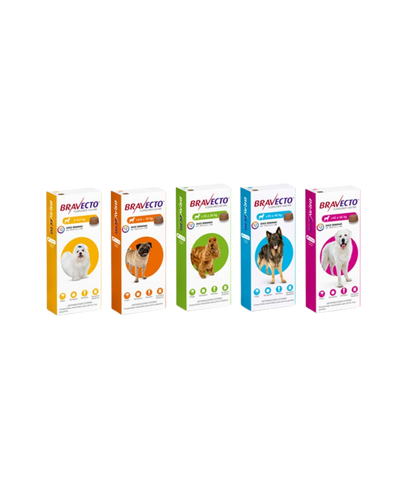 Bravecto, 3 meses (tableta)