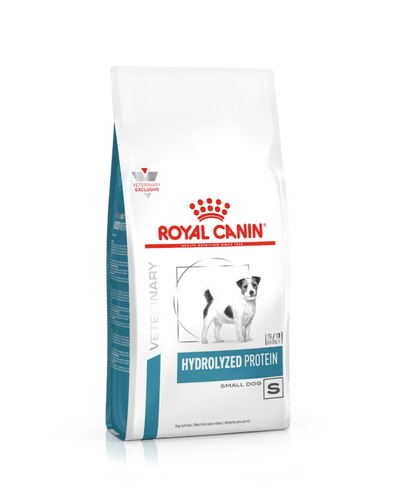 Royal Canin Perro Hydrolyzed Small (hidrolizado raza pequeña)