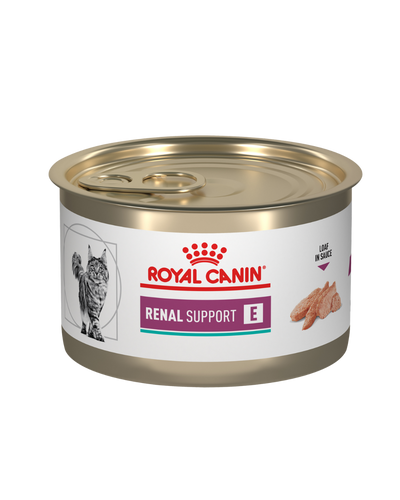 Royal Canin Gato Renal Support E 145g