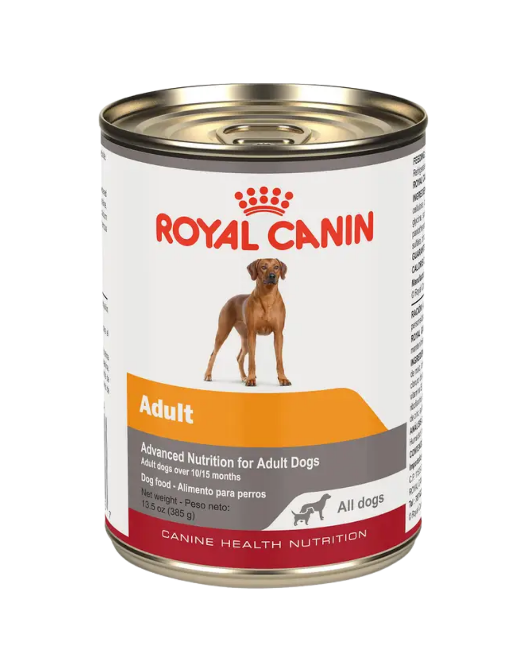 Royal Canin Adult (Húmedo) 385g