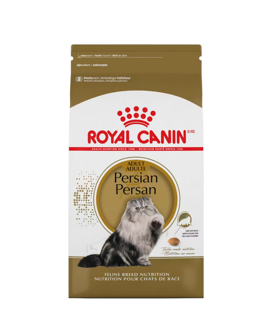 Royal Canin Gato Persian Adulto