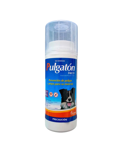 Pulgatón 100g