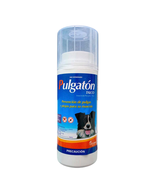 Pulgatón 100g
