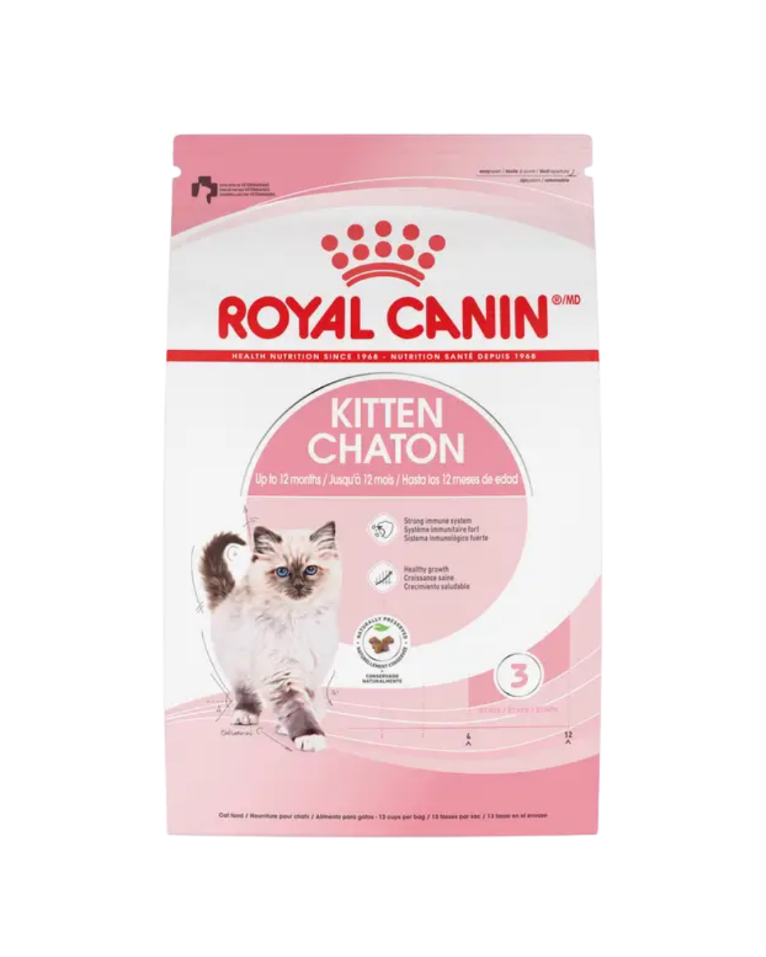 Royal Canin Gato Kitten