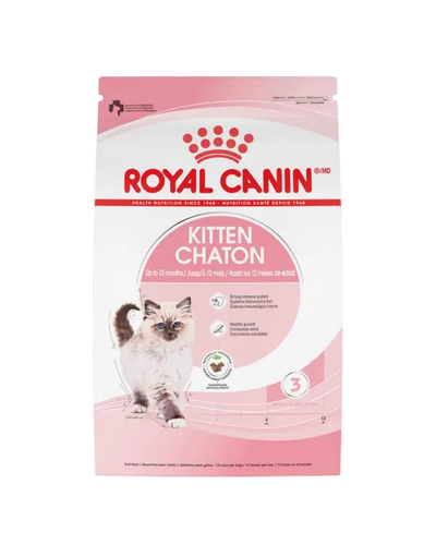 Royal Canin Gato Kitten