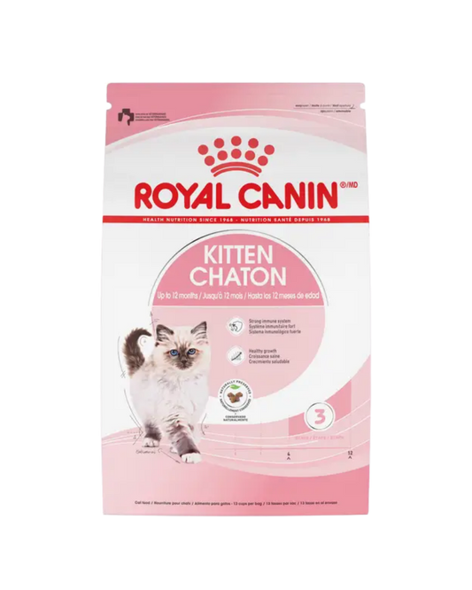 Royal Canin Gato Kitten