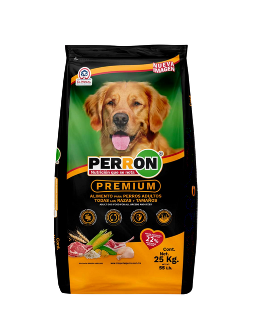 Perrón Premium