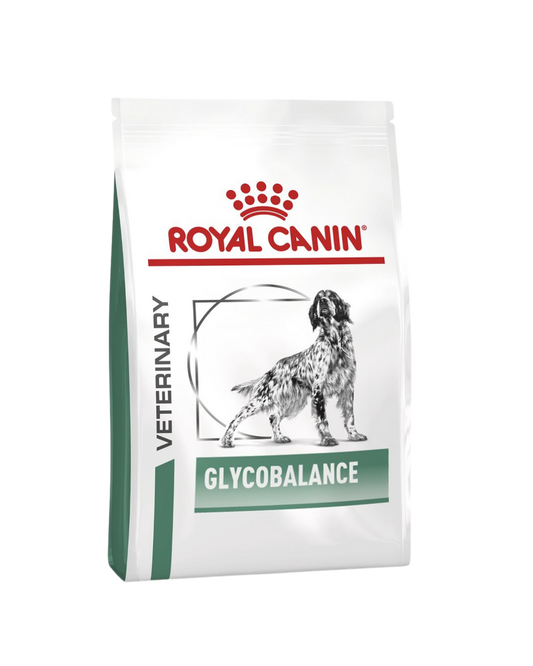 Royal Canin Perro Glycobalance (diabetes)