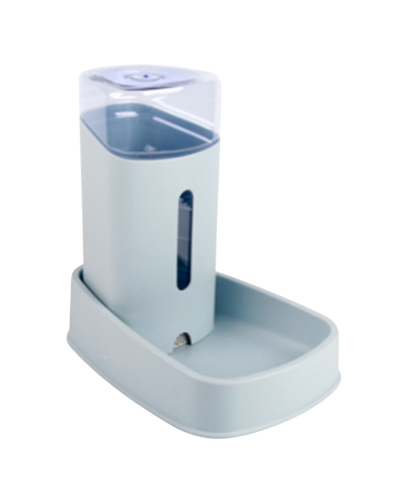 Bebedero Automático De Lujo 3.8lt