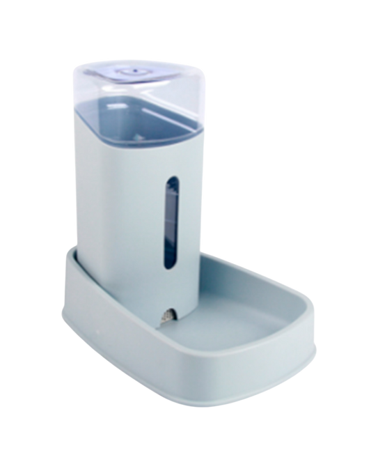 Bebedero Automático De Lujo 3.8lt