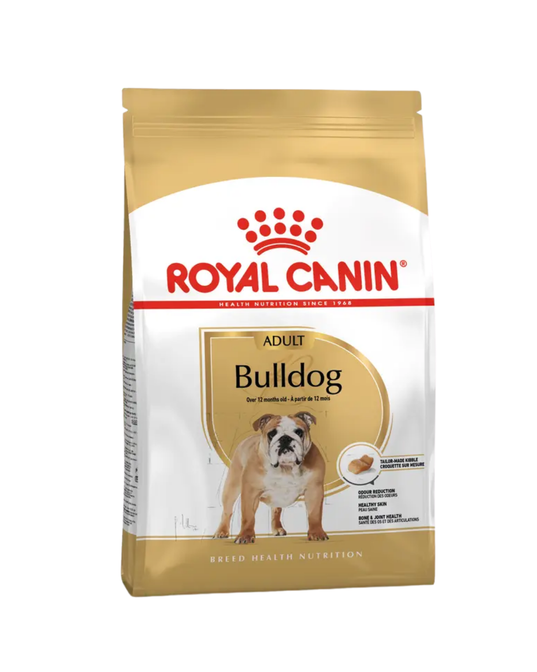 Royal Canin Bulldog Adulto