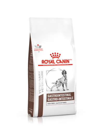 Royal Canin Perro Gastrointestinal High Fiber