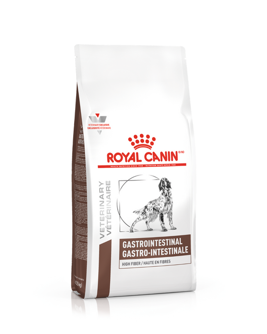 Royal Canin Perro Gastrointestinal High Fiber