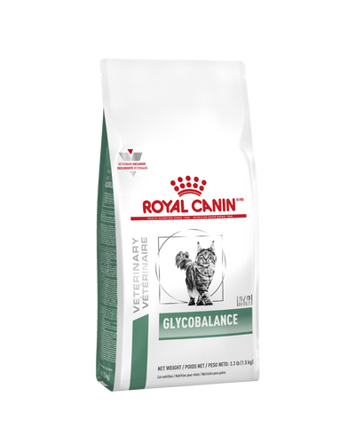 Royal Canin Gato Glycobalance (Diabetes)