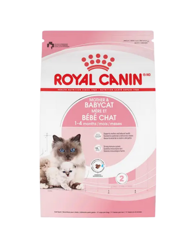 Royal Canin Gato Mother & BabyCat