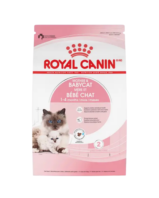 Royal Canin Gato Mother & BabyCat