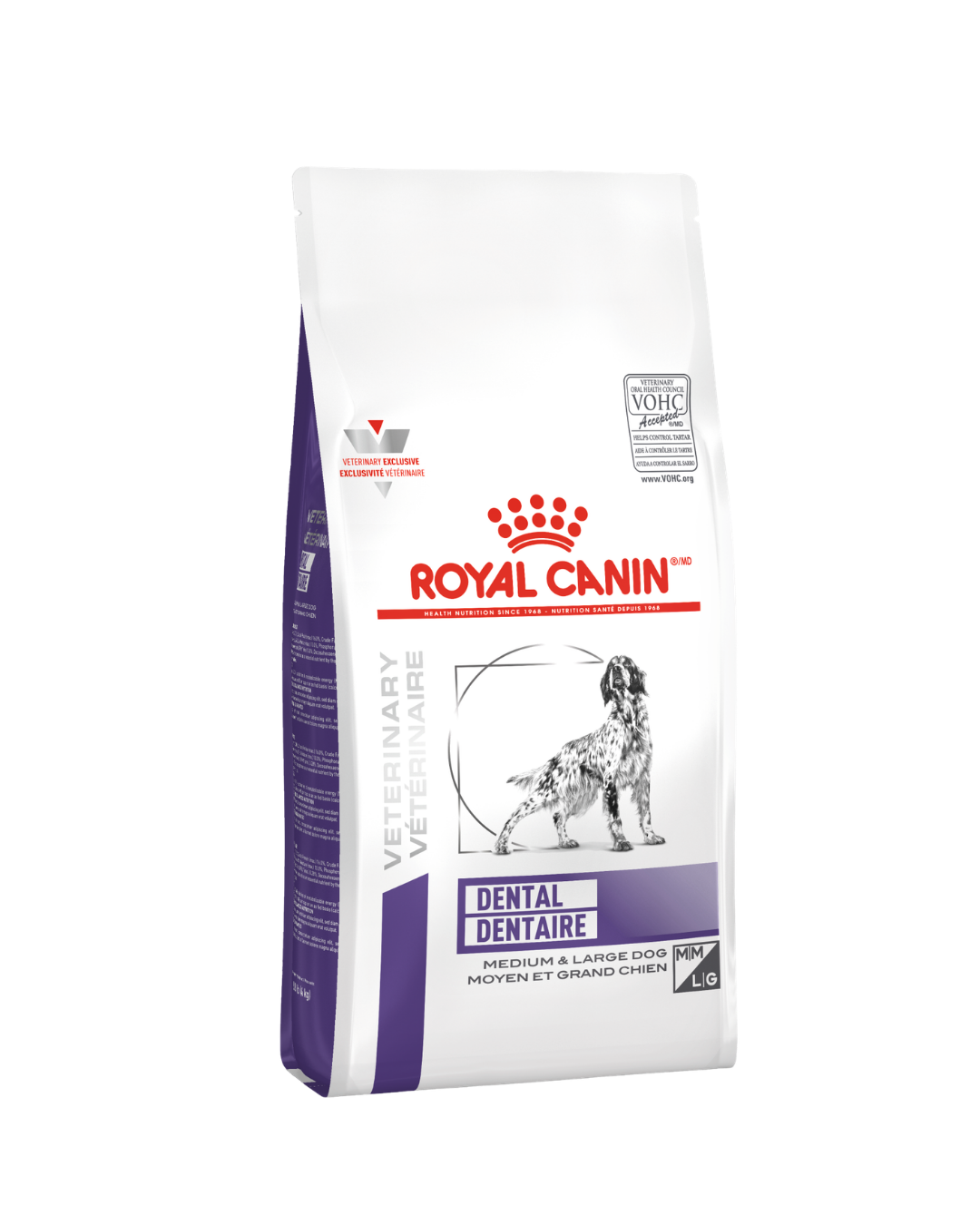 Royal Canin Perro Dental