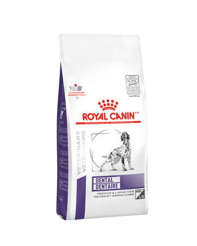Royal Canin Perro Dental