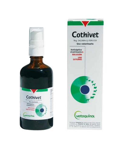Cothivet 30ml