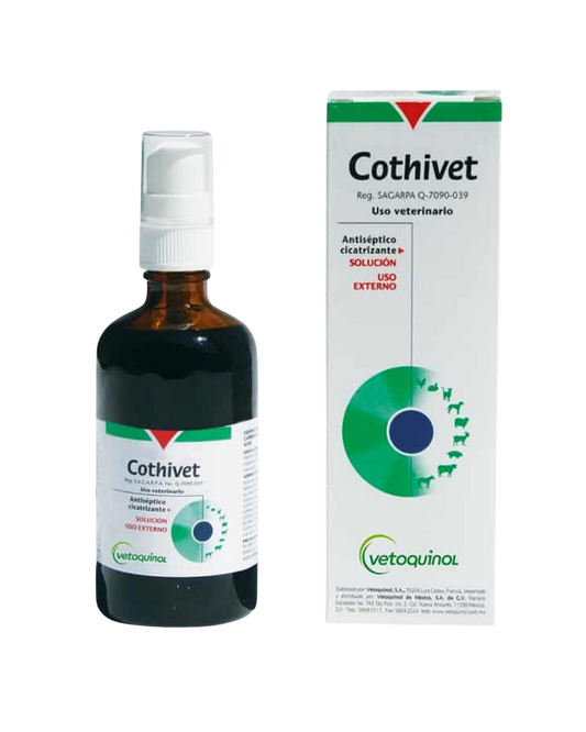 Cothivet 30ml