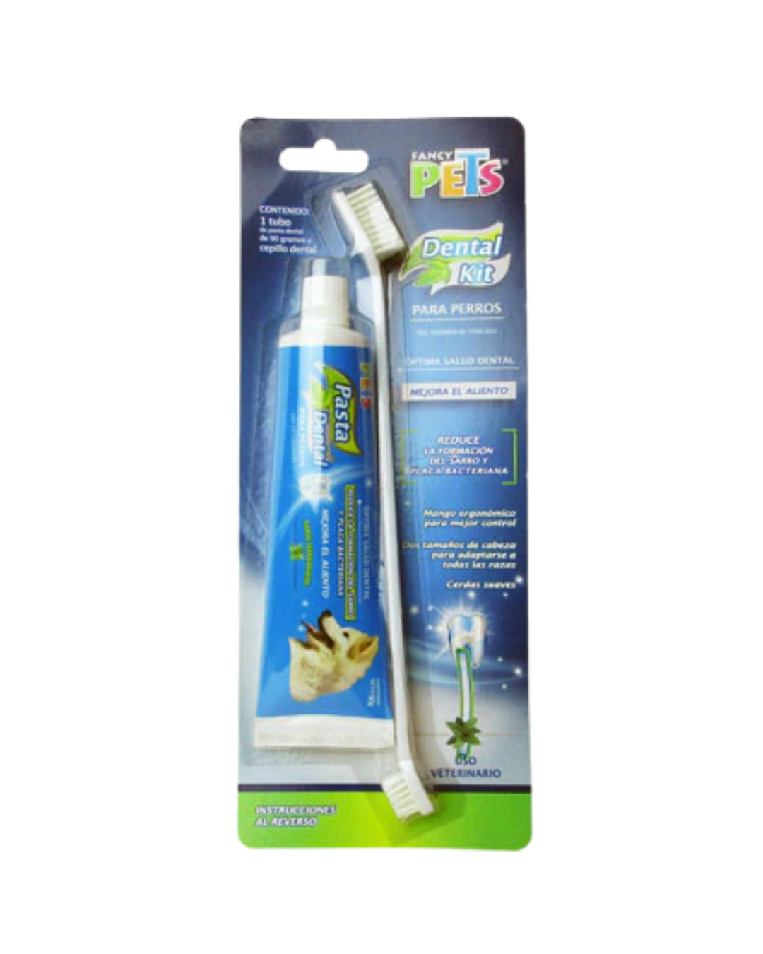 Kit dental