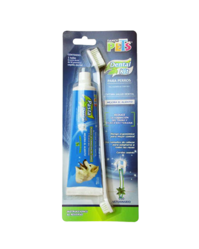 Kit dental