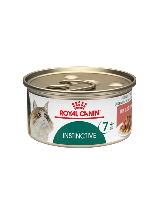 Royal Canin Gato Instinctive 7+ (lata senior)